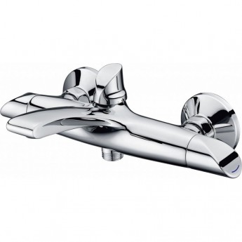 Смеситель для ванны BELBAGNO GRANO TWIST GRA-VAS-CRM/TWIST Смеситель для ванны BELBAGNO GRANO TWIST GRA-VAS-CRM/TWIST