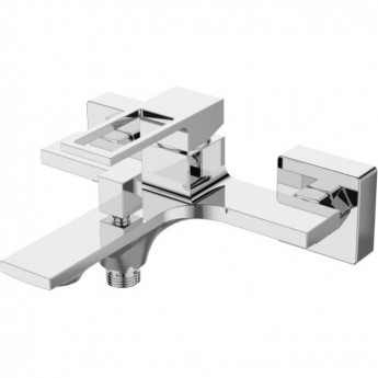 Смеситель для ванны BELBAGNO LUCE LUC-VAS-CRM Смеситель для ванны BELBAGNO LUCE LUC-VAS-CRM