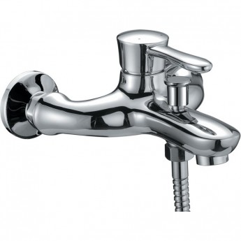 Смеситель для ванны BELBAGNO OGLIO OGL-VASM-CRM Смеситель для ванны BELBAGNO OGLIO OGL-VASM-CRM