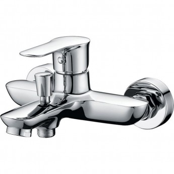 Смеситель для ванны BELBAGNO RENO REN-VASM-CRM Смеситель для ванны BELBAGNO RENO REN-VASM-CRM