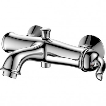 Смеситель для ванны BELBAGNO TIFFANI TIF-VASM-CRM Смеситель для ванны BELBAGNO TIFFANI TIF-VASM-CRM