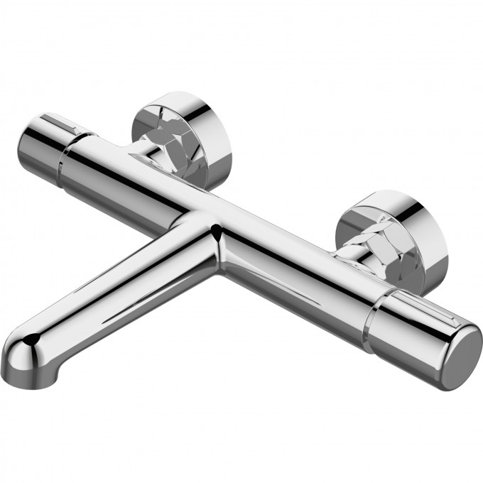 Смеситель для ванны BELBAGNO UNO UNO-VASM-CRM