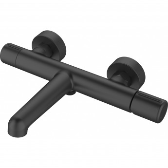 Смеситель для ванны BELBAGNO UNO UNO-VASM-NERO Смеситель для ванны BELBAGNO UNO UNO-VASM-NERO