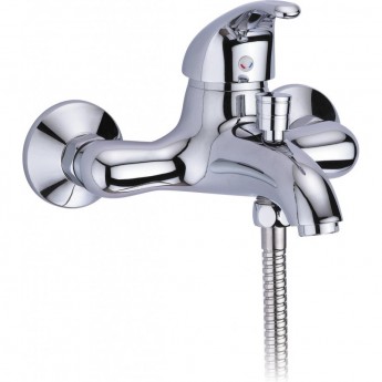 Смеситель для ванны с душем BELBAGNO CORSO COR-VASM-CRM Смеситель для ванны с душем BELBAGNO CORSO COR-VASM-CRM