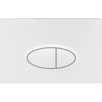 Смывная клавиша BELBAGNO BB052BL Смывная клавиша BELBAGNO BB052BL