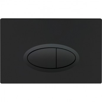 Смывная клавиша BELBAGNO BB054NERO Смывная клавиша BELBAGNO BB054NERO