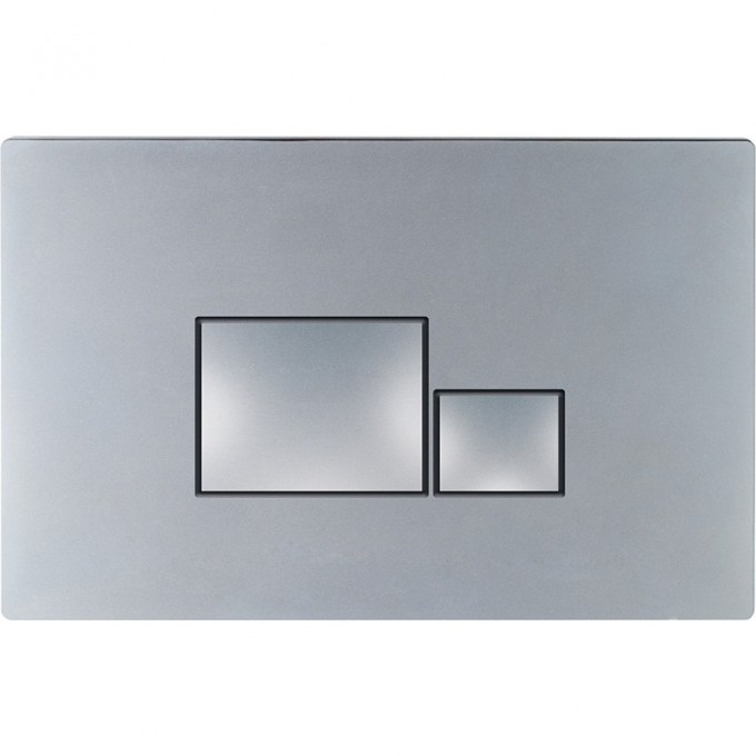 Смывная клавиша BELBAGNO BB070CR.MAT