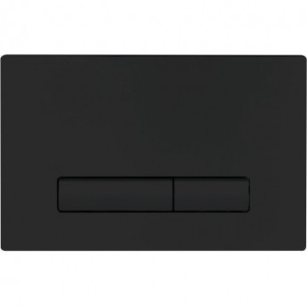 Смывная клавиша BELBAGNO GENOVA BB021-GV-NERO.M Смывная клавиша BELBAGNO GENOVA BB021-GV-NERO.M