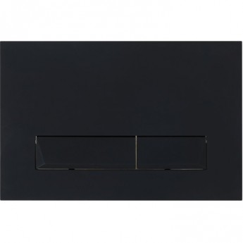 Смывная клавиша BELBAGNO MARMI BB012-MR-NERO.M Смывная клавиша BELBAGNO MARMI BB012-MR-NERO.M