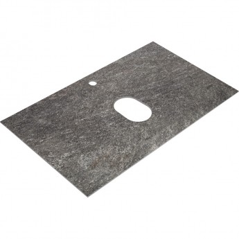 Столешница из керамогранита BELBAGNO KEP-70-GRN Granito 716х468