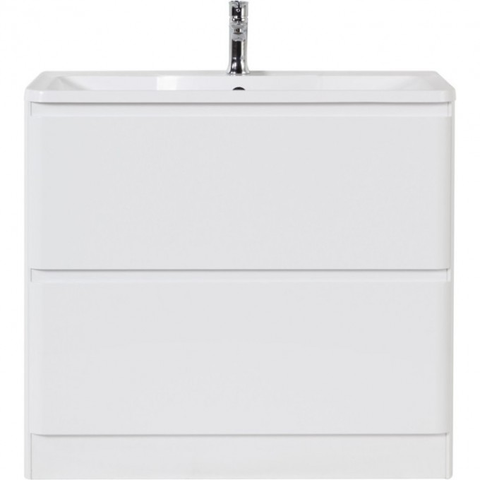 Тумба BelBagno Albano ALBANO-600-2C-PIA-BL