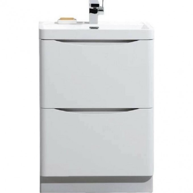 Тумба BELBAGNO ANCONA ANCONA-N-600-2C-PIA-BL