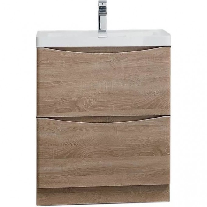 Тумба BELBAGNO ANCONA ANCONA-N-600-2C-PIA-WO