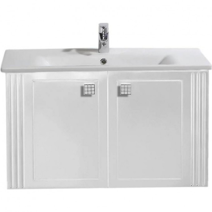 Тумба BELBAGNO ATRIA ATRIA-850-2C-SO-BL