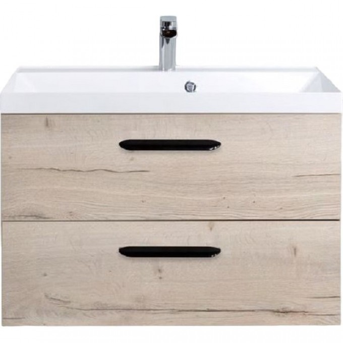 Тумба BELBAGNO AURORA AURORA-800-2C-SO-RGB