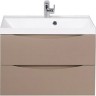 Тумба BELBAGNO MARINO MARINO-700-2C-SO-CL-P