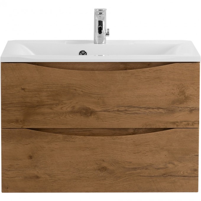 Тумба BELBAGNO MARINO MARINO-750-2C-SO-RG-P