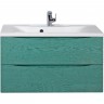 Тумба BELBAGNO MARINO MARINO-800-2C-SO-PM-P