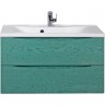 Тумба BELBAGNO MARINO MARINO-900-2C-SO-PM-P