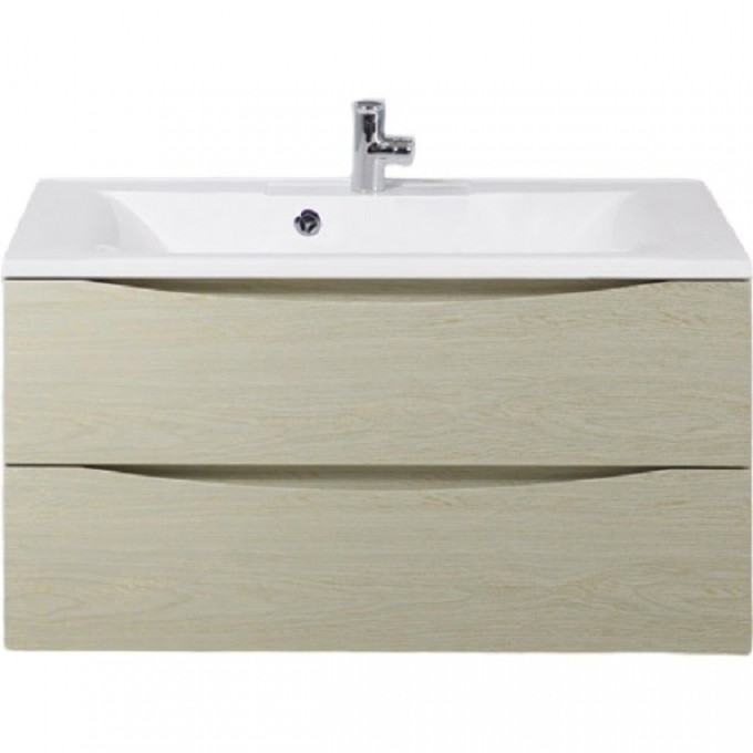 Тумба BELBAGNO MARINO MARINO-900-2C-SO-PT-P