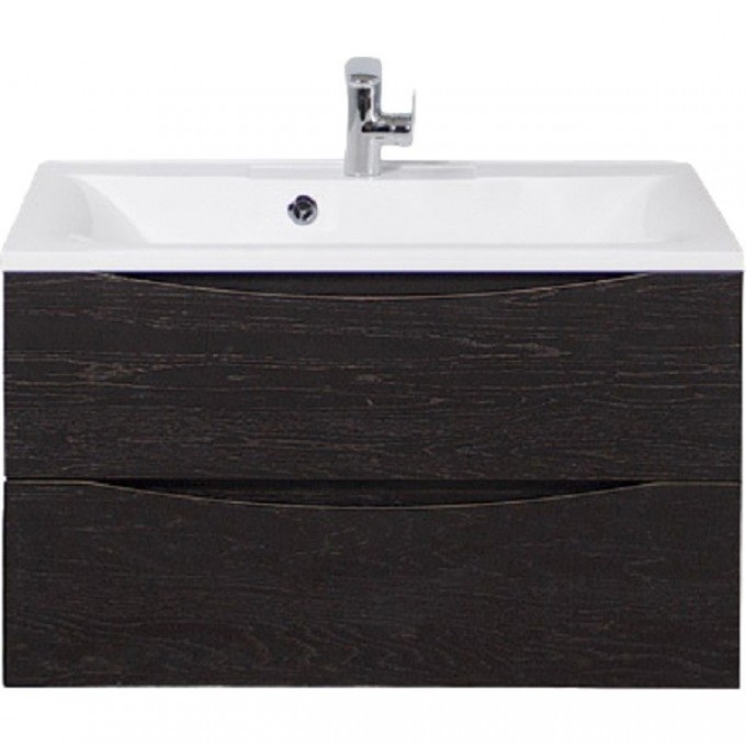 Тумба BELBAGNO MARINO MARINO-900-2C-SO-RCA-P