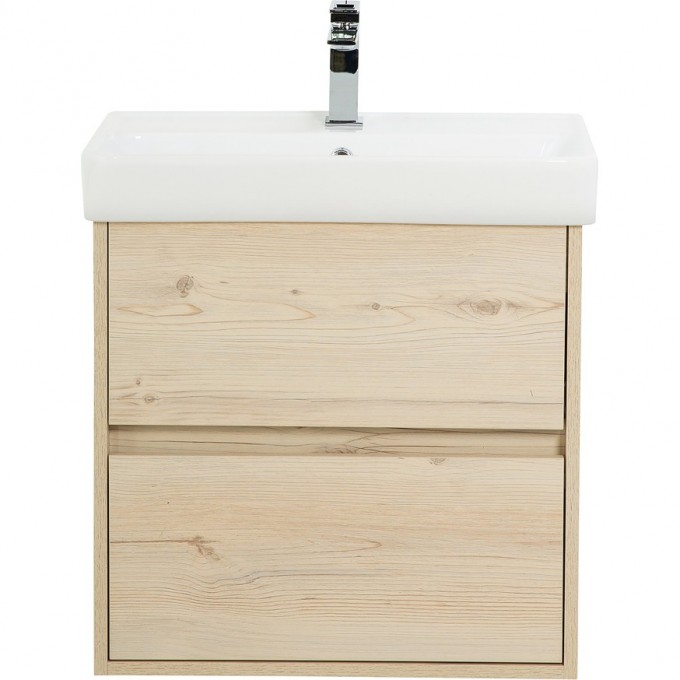 Тумба BELBAGNO NEON NEON-500-2C-SO-PB