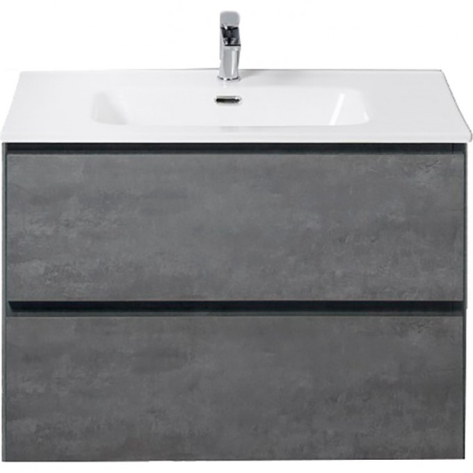 Тумба BELBAGNO PIETRA PIETRA-600-2C-SO-SCM