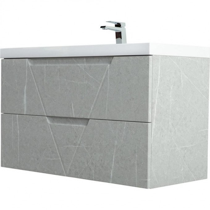 Тумба BELBAGNO VITTORIA VITTORIA-800-2C-SO-BO-P