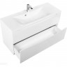 Тумба Bianco Lucido 119,6 см BELBAGNO MARINO MARINO-H60-1200-2C-SO-BL-P