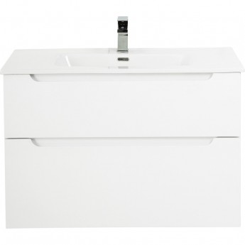 Тумба Bianco Lucido 59,6 см BELBAGNO ETNA ETNA-H60-600-2C-SO-BL-P Тумба Bianco Lucido 59,6 см BELBAGNO ETNA ETNA-H60-600-2C-SO-BL-P