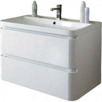 Тумба Bianco Lucido 60 см BelBagno Energia-N ENERGIA-N-600-2C-SO-BL Тумба Bianco Lucido 60 см BelBagno Energia-N ENERGIA-N-600-2C-SO-BL