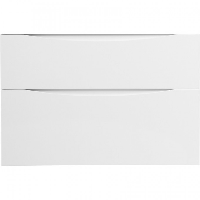 Тумба Bianco Lucido 79,6 см BELBAGNO MARINO MARINO-H60-800-2C-SO-BL-P