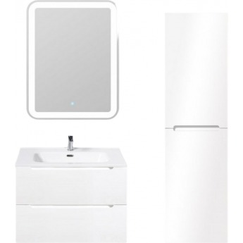 Тумба Bianco Opaco 69,6 см BELBAGNO ETNA ETNA-700-2C-SO-BO-P Тумба Bianco Opaco 69,6 см BELBAGNO ETNA ETNA-700-2C-SO-BO-P