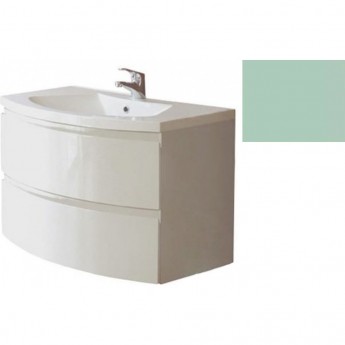 Тумба Cemento Verona Grigio 100 см BELBAGNO PROSPERO BB1000DVC/MO Тумба Cemento Verona Grigio 100 см BELBAGNO PROSPERO BB1000DVC/MO