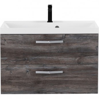 Тумба Pino Pasadena 80 см BELBAGNO AURORA AURORA-800-2C-SO-PP Тумба Pino Pasadena 80 см BELBAGNO AURORA AURORA-800-2C-SO-PP