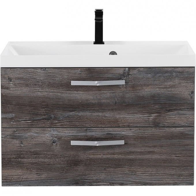 Тумба Pino Pasadena 80 см BELBAGNO AURORA AURORA-800-2C-SO-PP