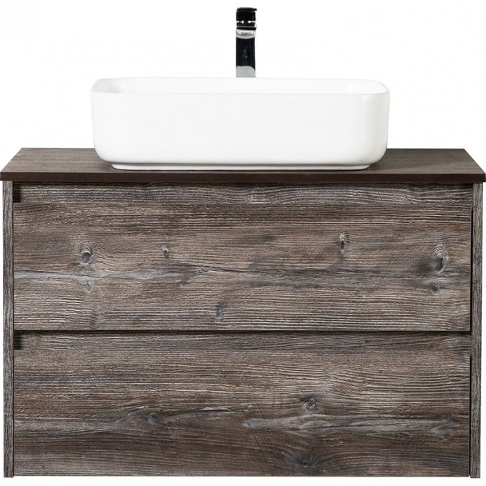 Тумба Pino Pasadena 80 см BELBAGNO KRAFT KRAFT-800-2C-SO-PP