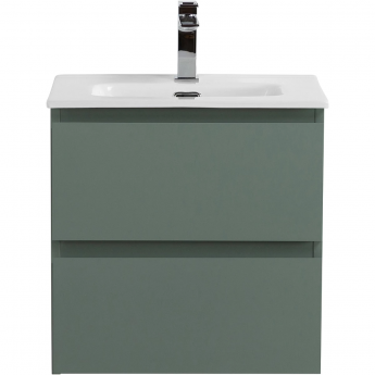 Тумба под раковину BELBAGNO KRAFT 39-500/390-2C-SO-VO 50 см Тумба под раковину BELBAGNO KRAFT 39-500/390-2C-SO-VO 50 см