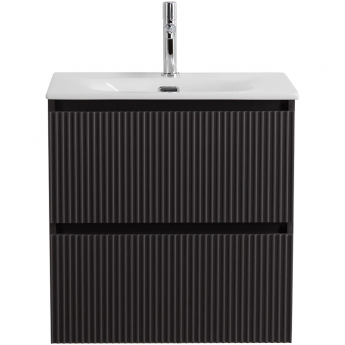 Тумба под раковину BELBAGNO UNO UNO-600-2C-SO-GSO 60 см Тумба под раковину BELBAGNO UNO UNO-600-2C-SO-GSO 60 см