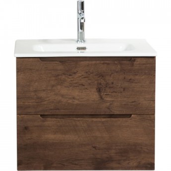 Тумба Rovere Moro 59,6 см BELBAGNO ETNA ETNA39-600/390-2C-SO-RW-P Тумба Rovere Moro 59,6 см BELBAGNO ETNA ETNA39-600/390-2C-SO-RW-P