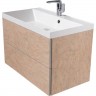 Тумба Rovere Nature 100 см BELBAGNO REGINA REGINA-1000-2C-SO-MR-BLUM