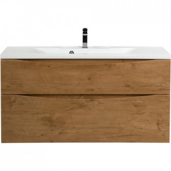 Тумба Rovere Nature 109,6 см BELBAGNO MARINO MARINO-H60-1100-2C-SO-RN-P Тумба Rovere Nature 109,6 см BELBAGNO MARINO MARINO-H60-1100-2C-SO-RN-P