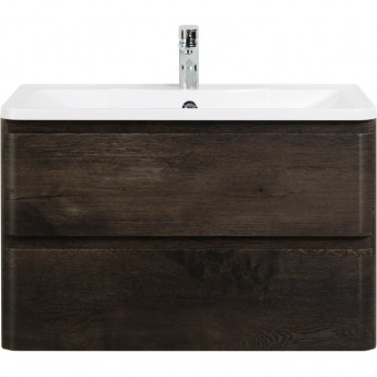 Тумба Rovere Nature Grigio 99,6 см BELBAGNO ALBANO ALBANO-1000-2C-SO-RNG