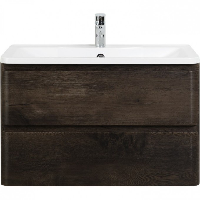 Тумба Rovere Nature Grigio 99,6 см BELBAGNO ALBANO ALBANO-1000-2C-SO-RNG