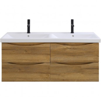 Тумба Rovere Rustico 120 см BELBAGNO MARINO MARINO-CER-1200-4C-SO-2-RR-P Тумба Rovere Rustico 120 см BELBAGNO MARINO MARINO-CER-1200-4C-SO-2-RR-P