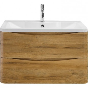 Тумба Rovere Rustico 59,6 см BELBAGNO ACQUA ACQUA-600-2C-SO-RR Тумба Rovere Rustico 59,6 см BELBAGNO ACQUA ACQUA-600-2C-SO-RR