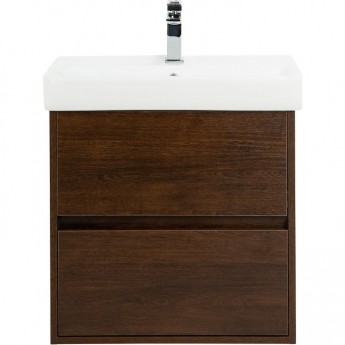 Тумба Rovere Scuro 57 см BELBAGNO NEON NEON-600-2C-SO-RS