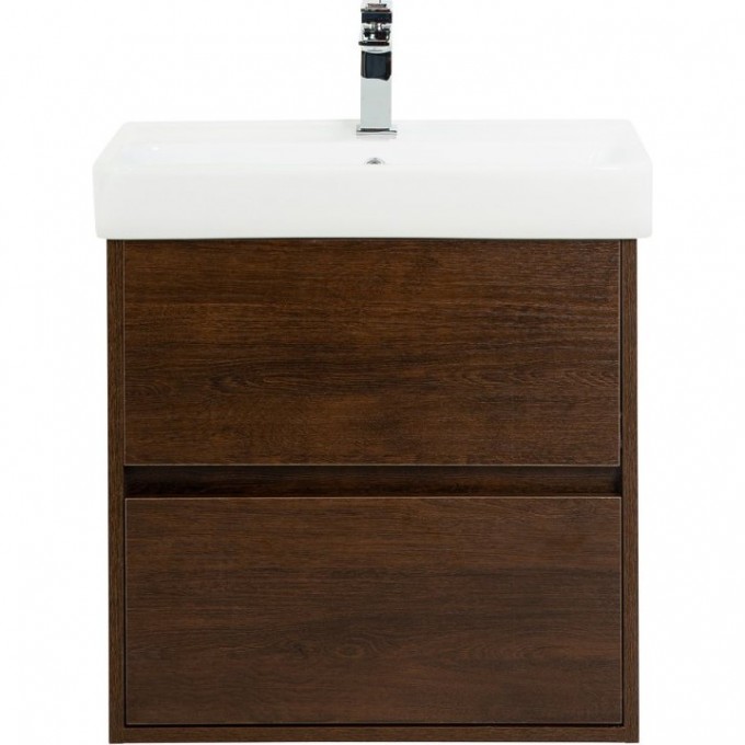 Тумба Rovere Scuro 57 см BELBAGNO NEON NEON-600-2C-SO-RS