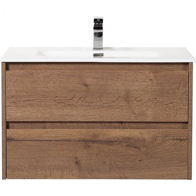 Тумба Rovere Tabacco 90 см BELBAGNO KRAFT KRAFT-900-2C-SO-RT