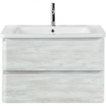 Тумба Rovere Vintage Bianco 57 см BELBAGNO ALBANO ALBANO-CER-600-2C-SO-RVB Тумба Rovere Vintage Bianco 57 см BELBAGNO ALBANO ALBANO-CER-600-2C-SO-RVB